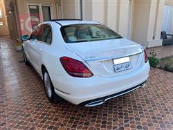 مێرسێدس بێنز C-Class